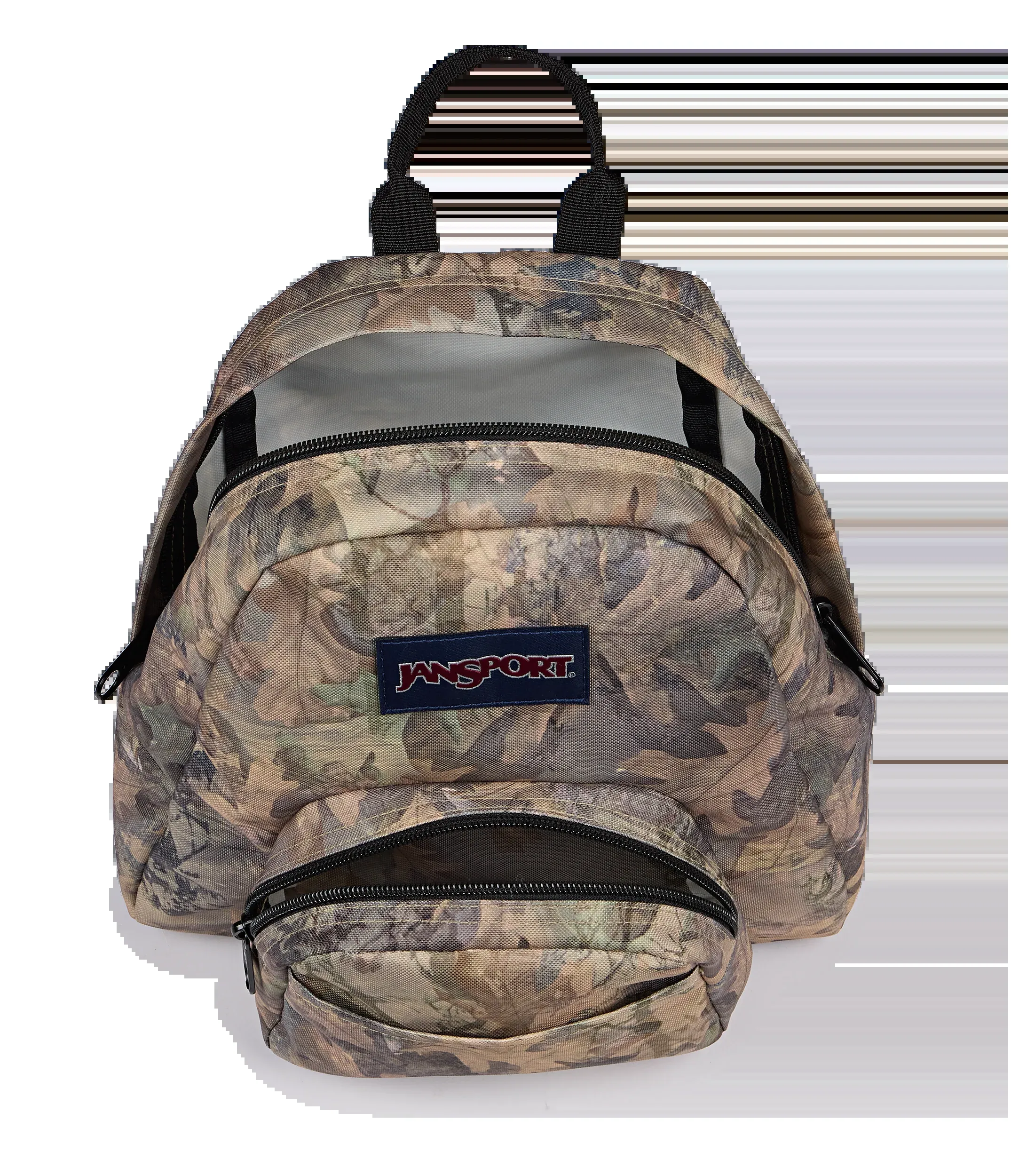 Half Pint-minibag
