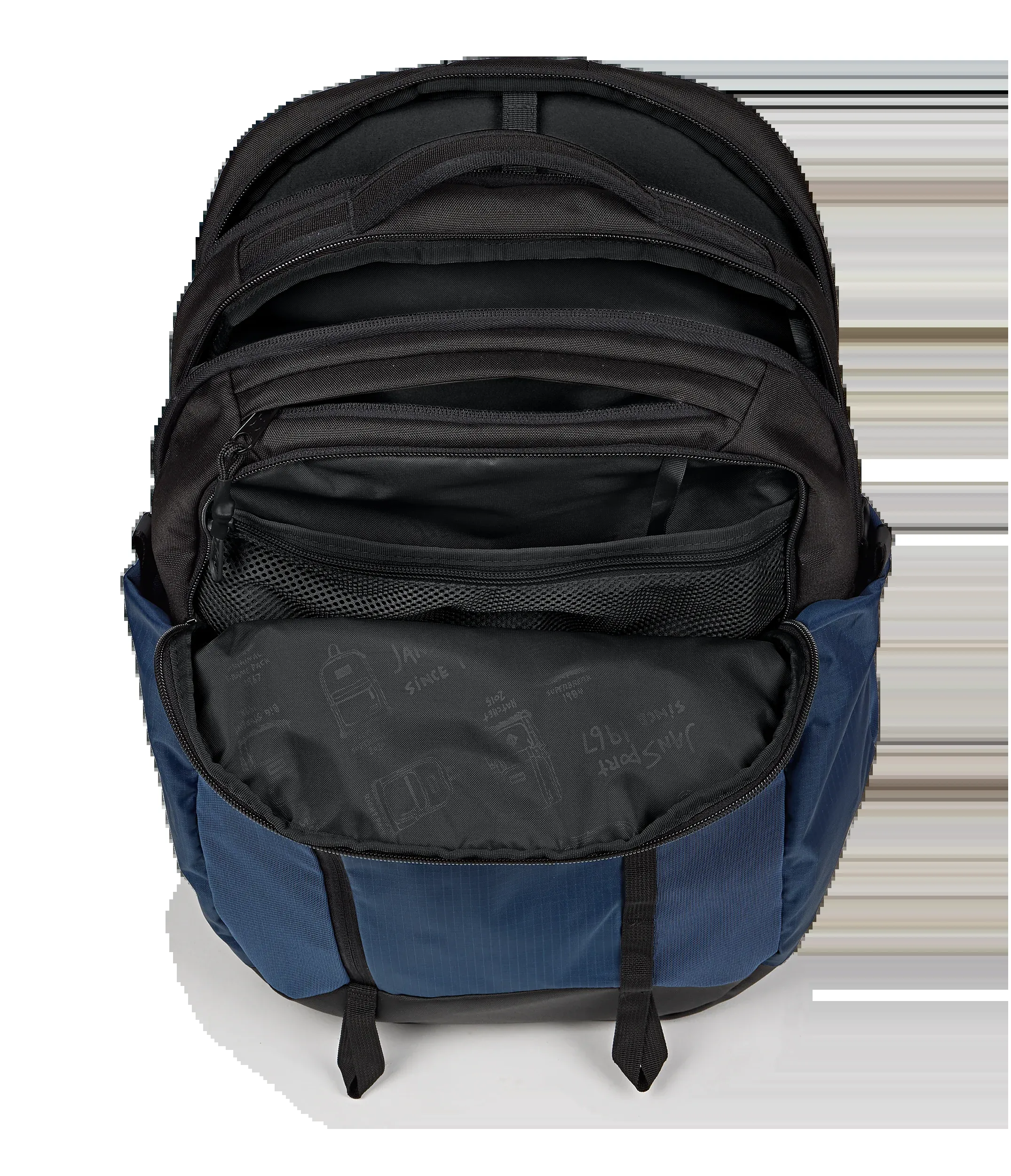 All Around Pack 28L