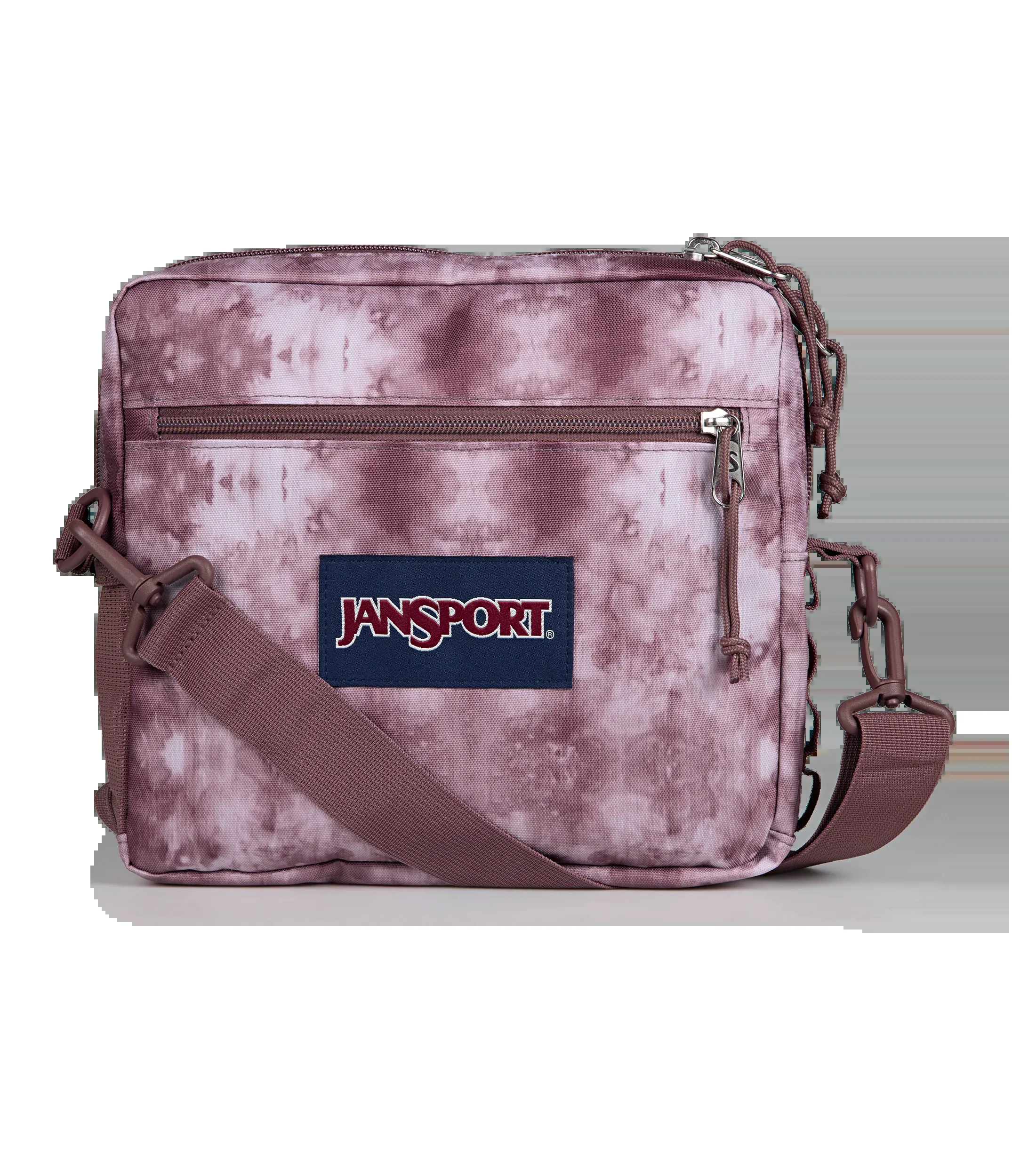 Central Adaptive Crossbody