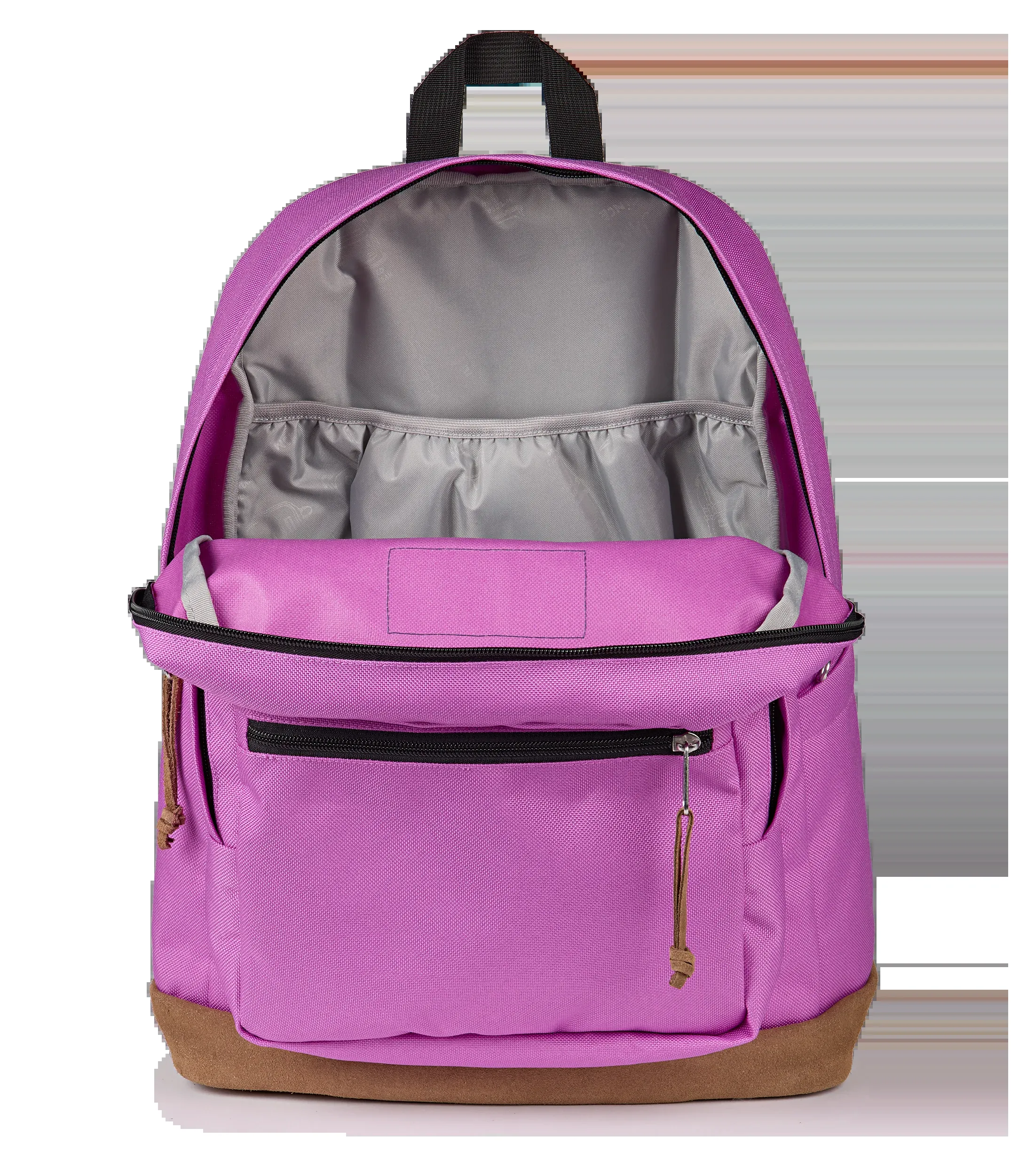 Right Pack - Digital Fuchsia