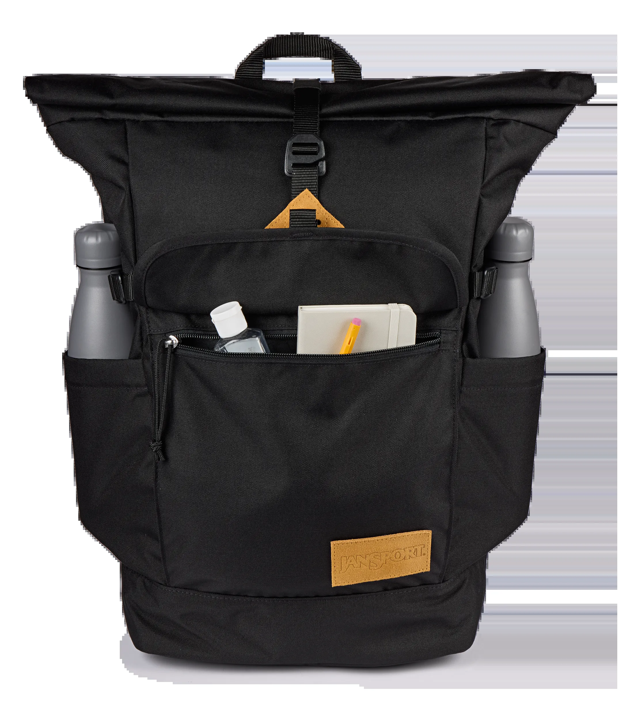 Hatchet Rolltop