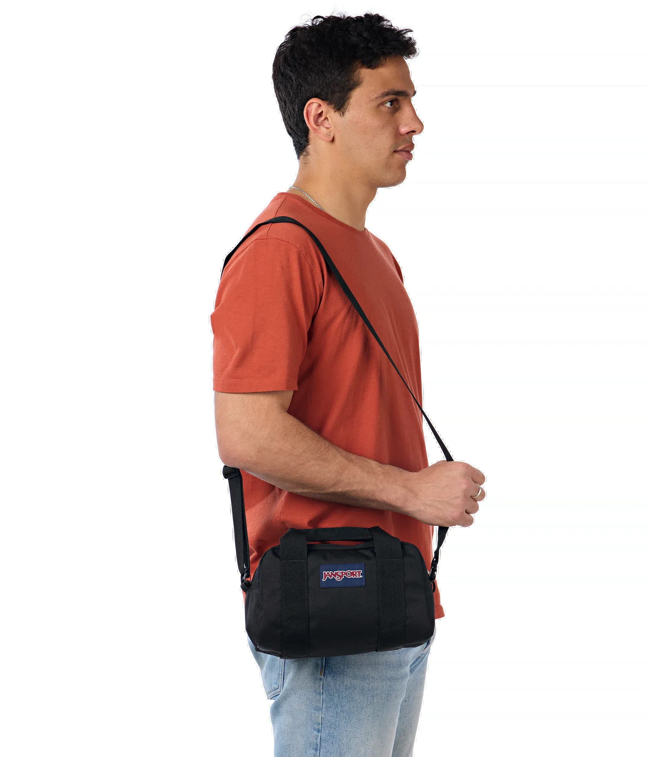 Weekender Mini Duffel