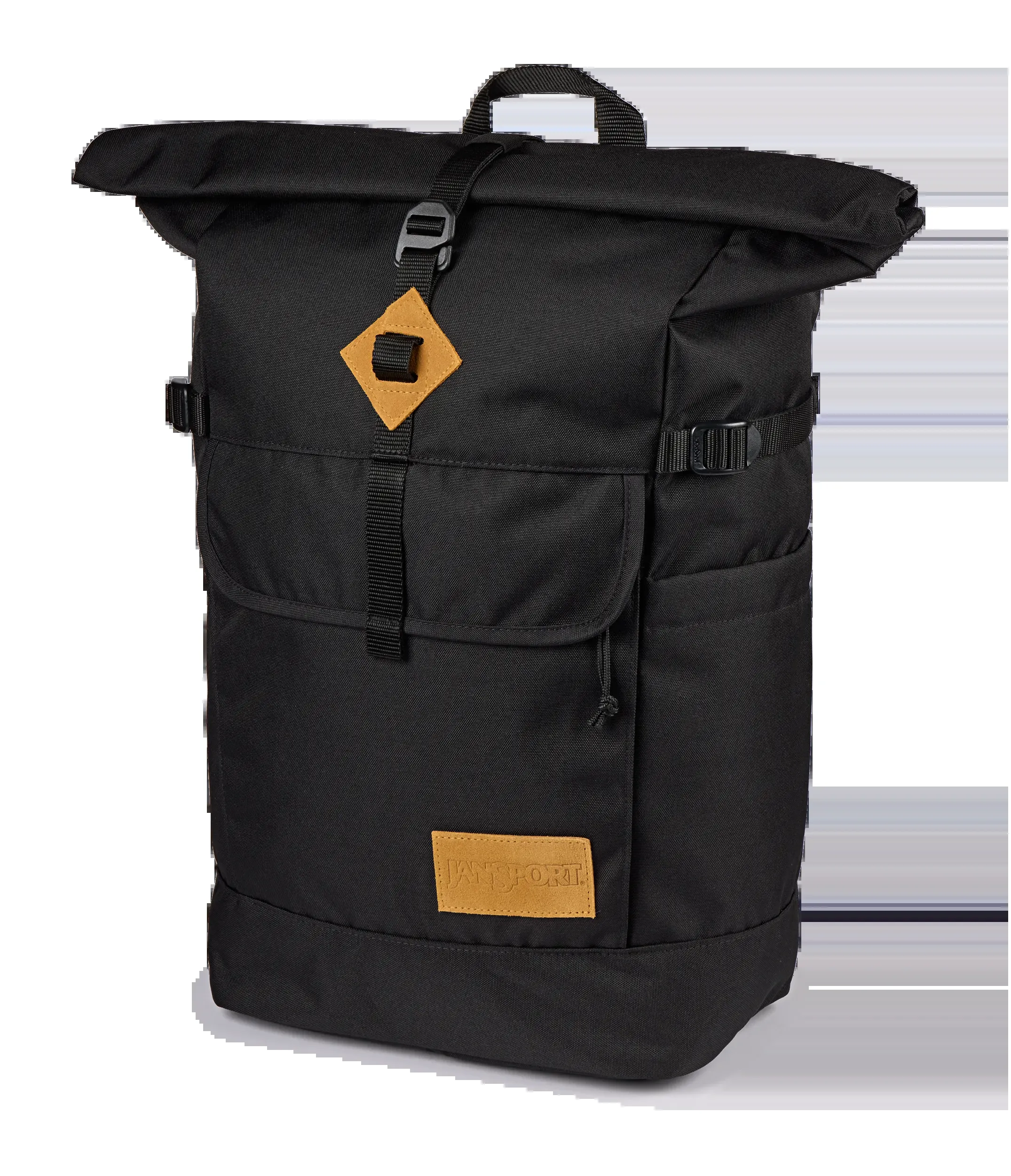 Hatchet Rolltop