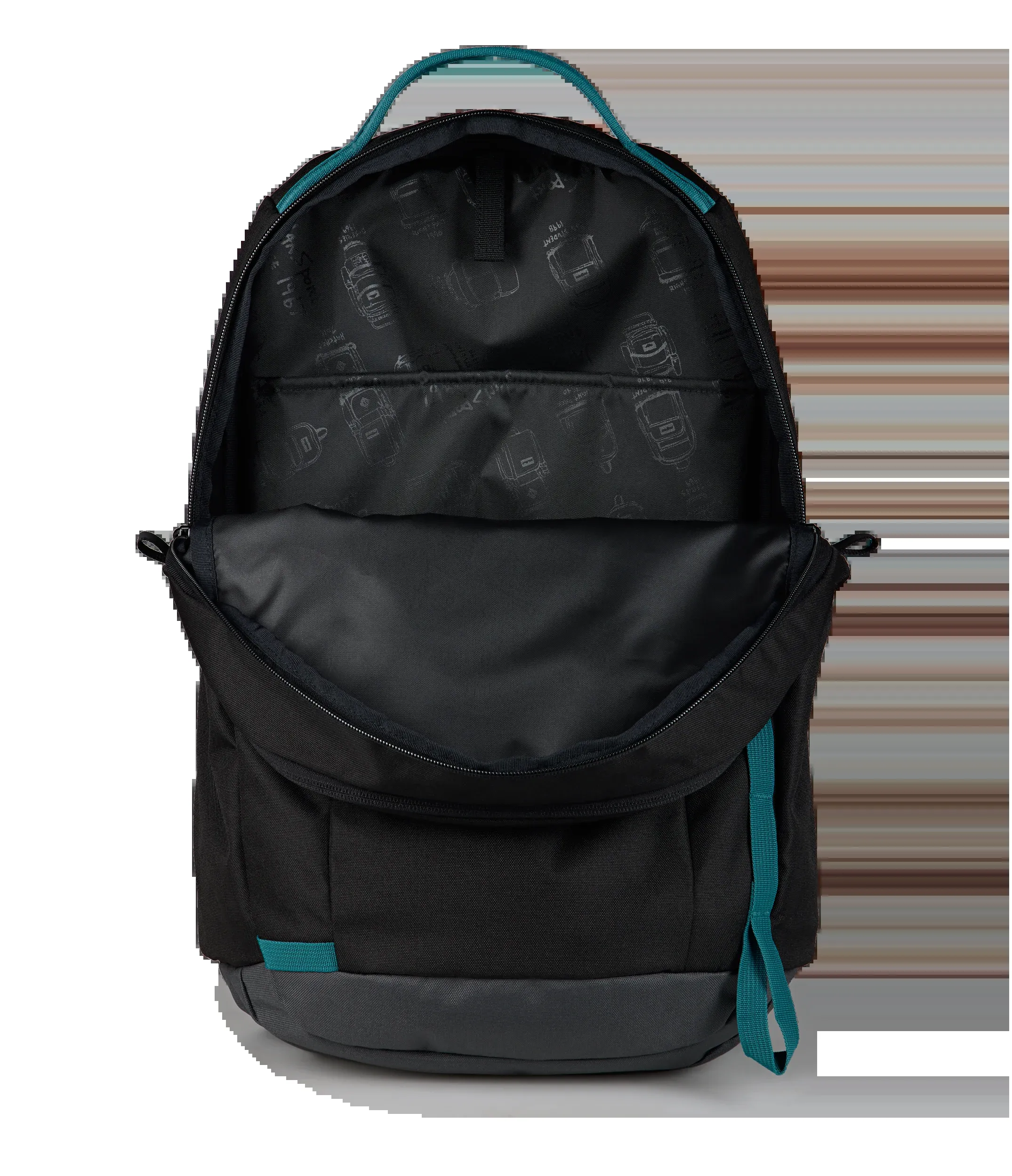 All Around Pack 26L