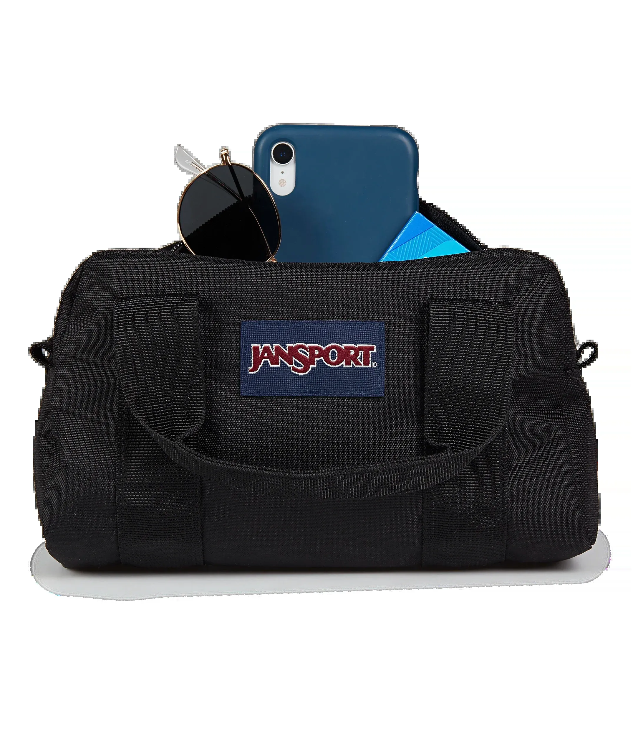 Weekender Mini Duffel