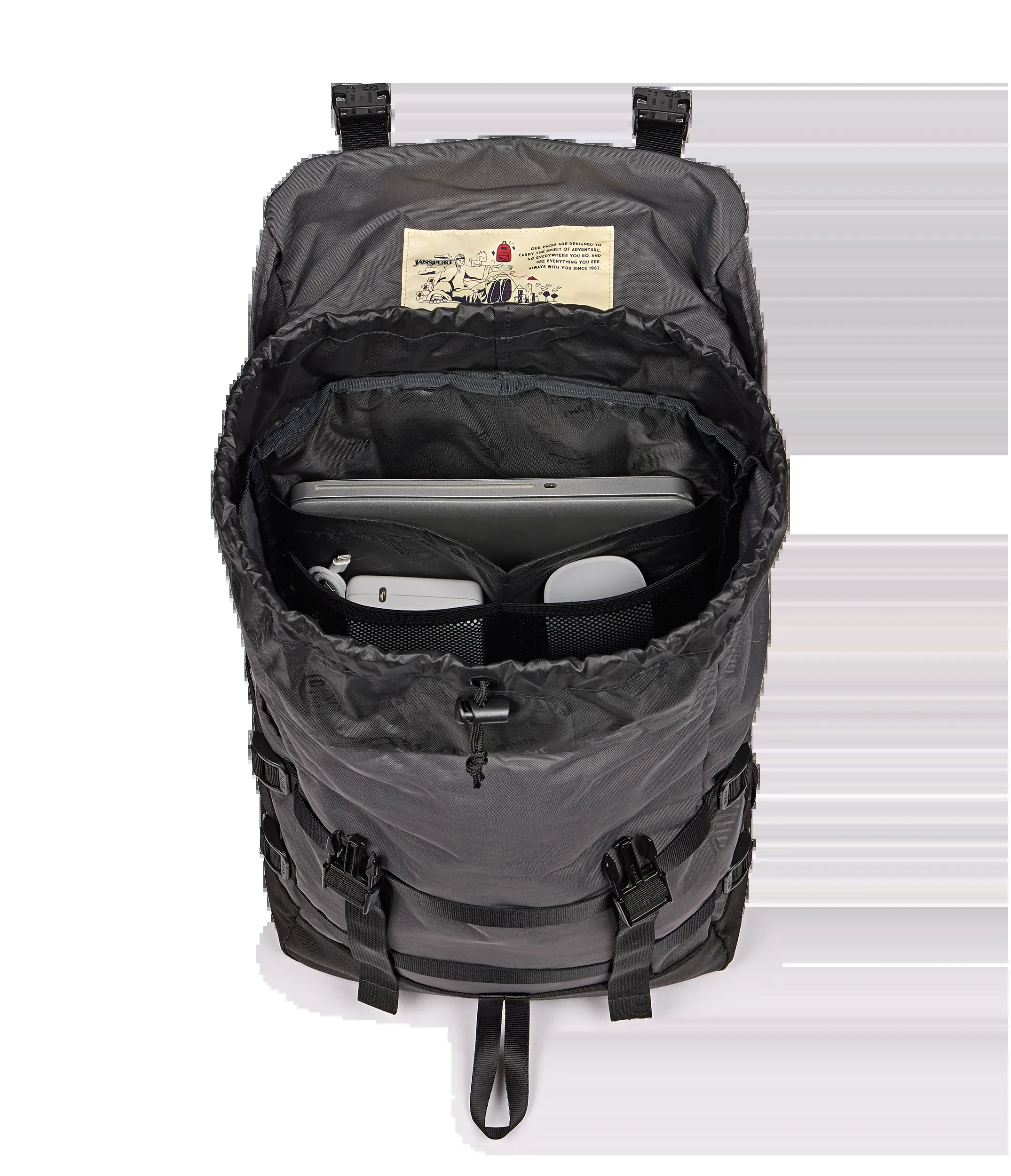 Skip Pack
