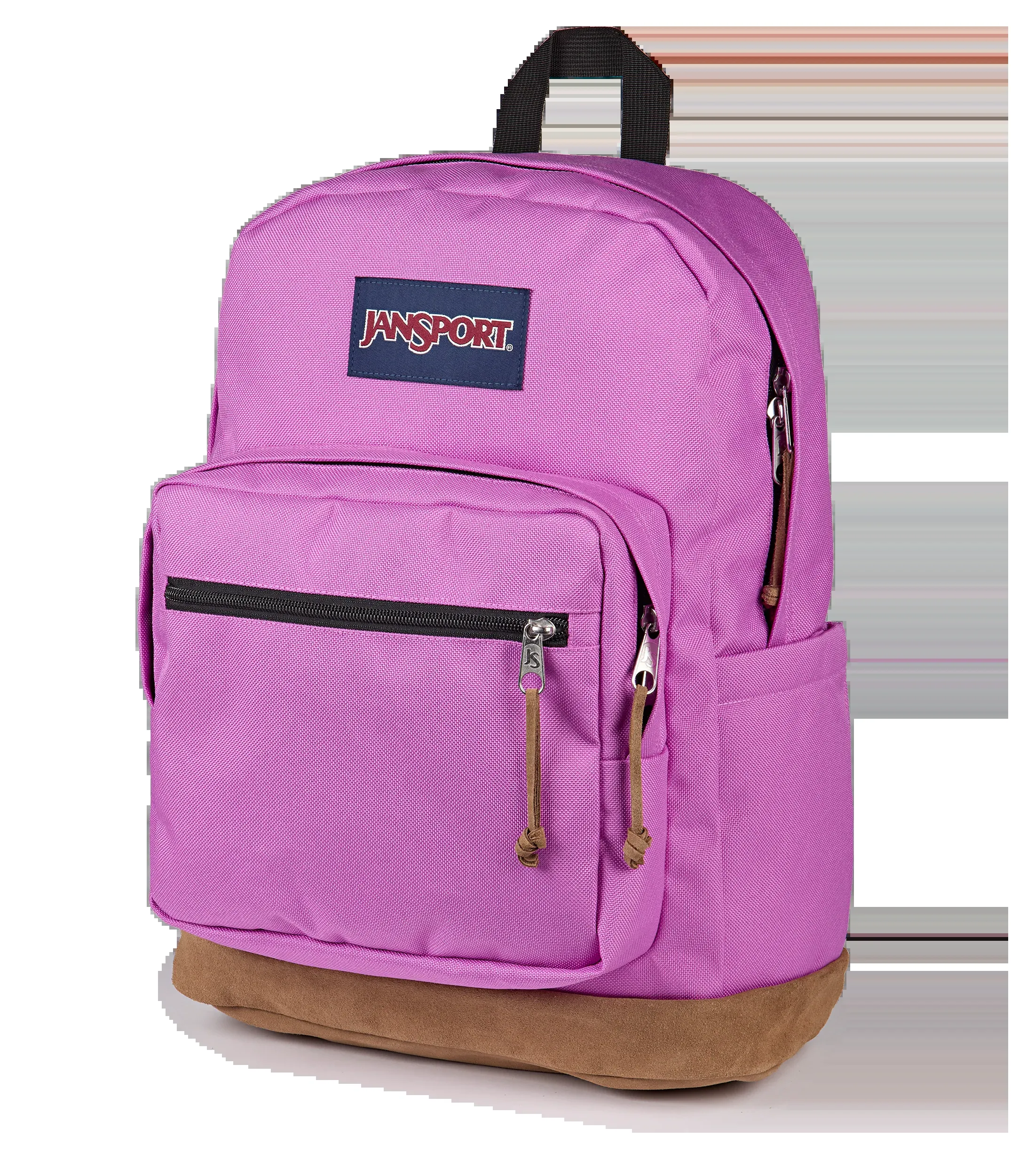 Right Pack - Digital Fuchsia