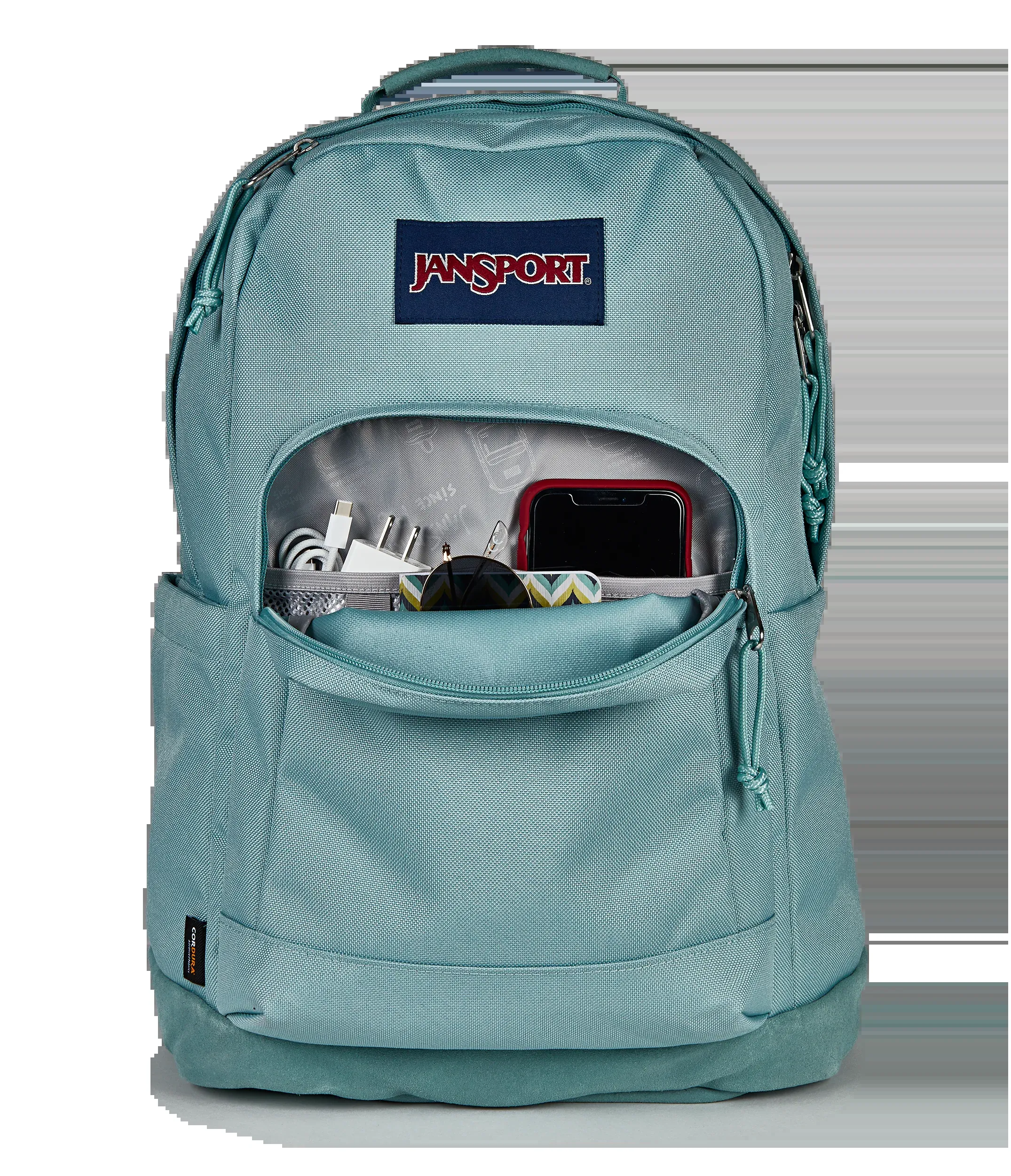 Right Pack Signature