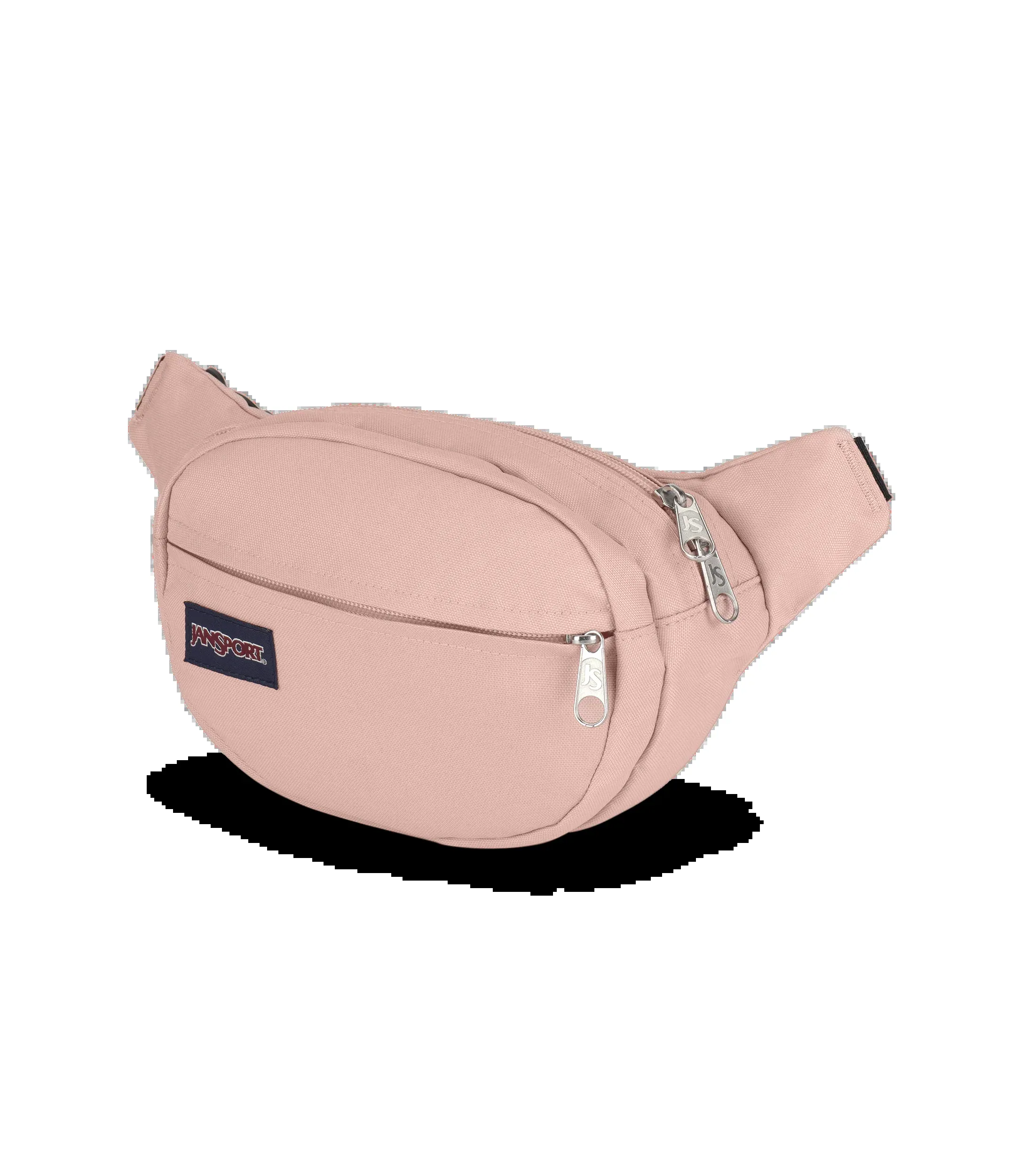 Fifth Avenue-bag på höften - Månskensrosa